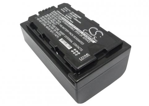 Batterie  panasonic vw vbd29