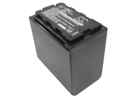 Battery  panasonic vw vbd78
