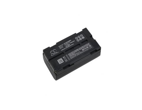 Batterie camescope hitachi vm e573la