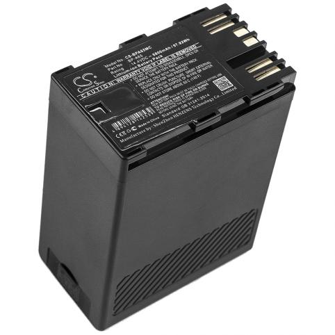Battery  canon bp a65