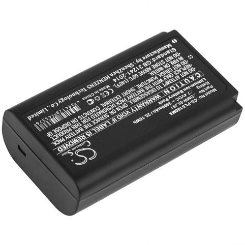 Battery  panasonic dmw blj31e