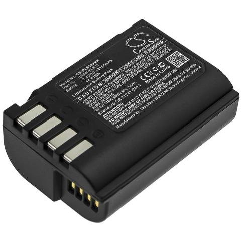 Batterie camescope panasonic lumix g9
