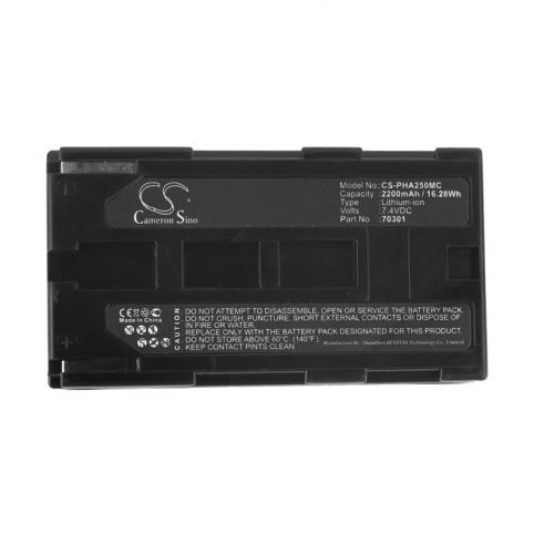 Batterie  phase one 70301