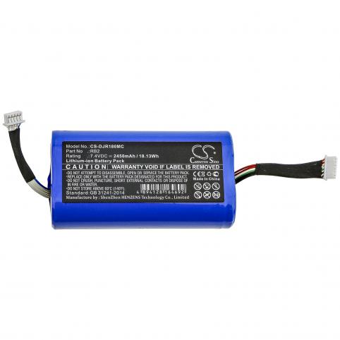 Battery  dji rb2