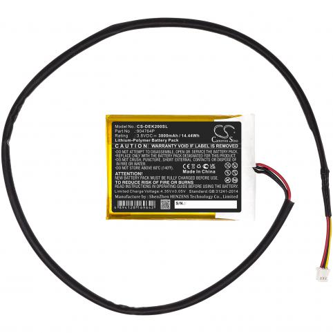 Batterie  idealens 904764p