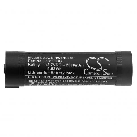 Batterie  realwear b1200g