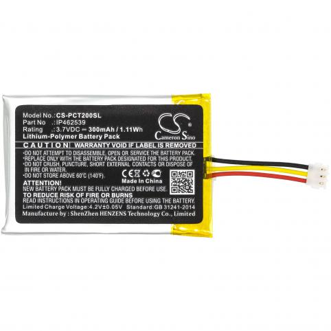 Battery  phonak ip462539