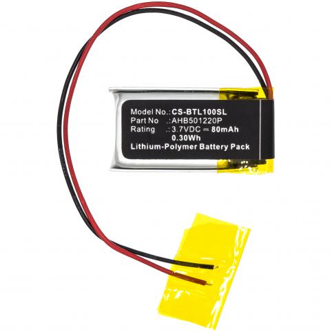 Battery  bose ahb501220p