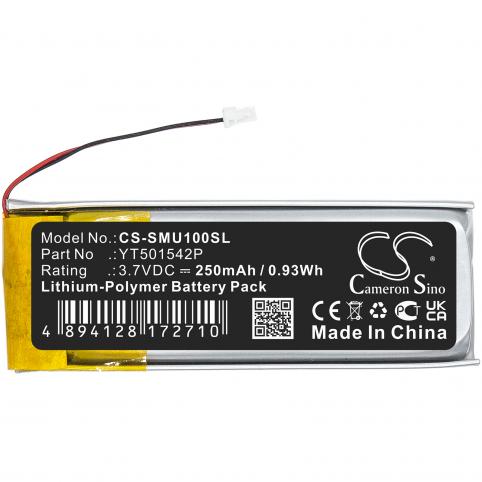 Battery  sena yt501542p