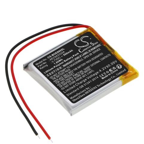 Battery  bang olufsen aec643333a