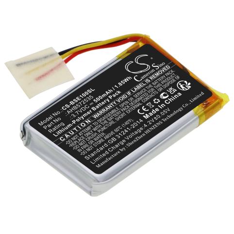 Refc batería ahb572535