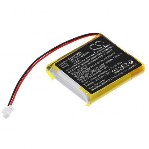 Battery  jbl gsp753030 01