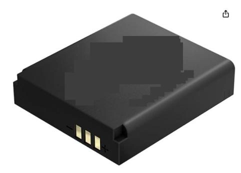 Sc a0308 intercoms sc1 standard batterie casque sans fil schuberth