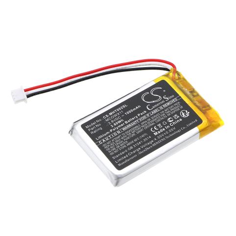 Batterie  microsoft mcowx11
