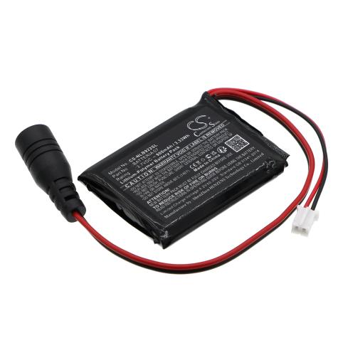 Battery  nolan batteria 07