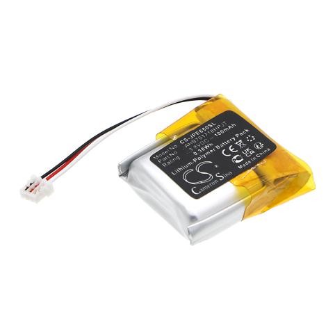 Battery  jabra ahb701718hpjt