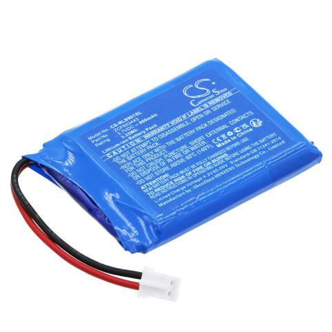 Battery  nolan zcf603443