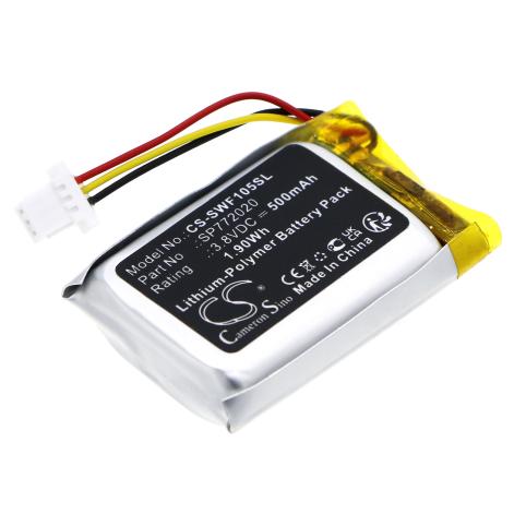 Battery  sony sp772020