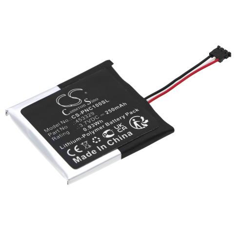 Battery  phonak 453329