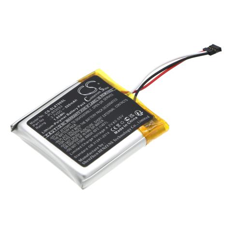 Batterie  steelseries pl603033