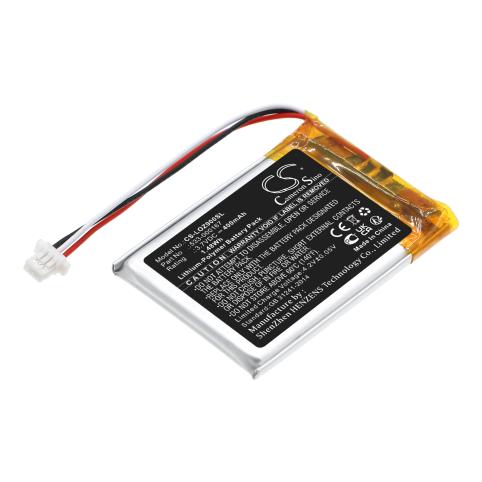 Batterie  logitech 533 000167
