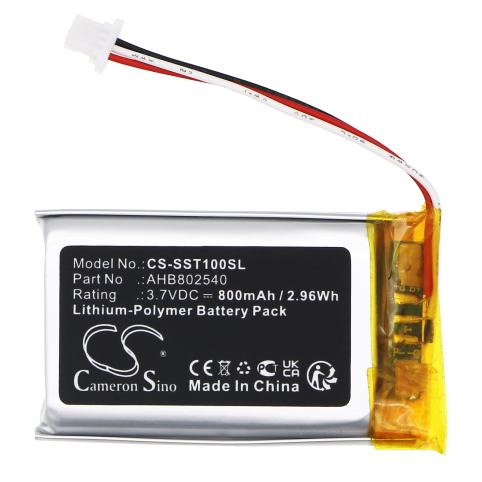 Battery  sena sp105
