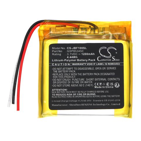 Battery  jbl gsp853450