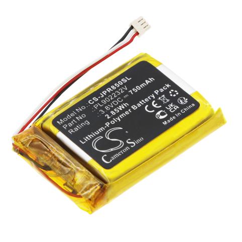 Refc battery pl902232v