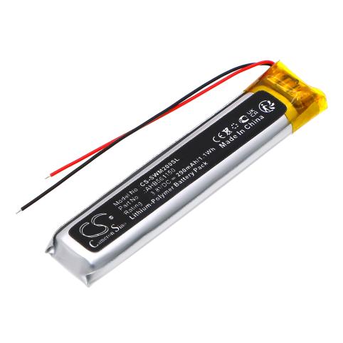 Battery  sony ahb561150