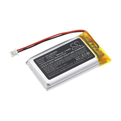 Batterie  lexin ahb802540 lx-b4fm