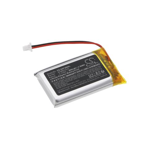 Batterie  sena ahb802540 sf2