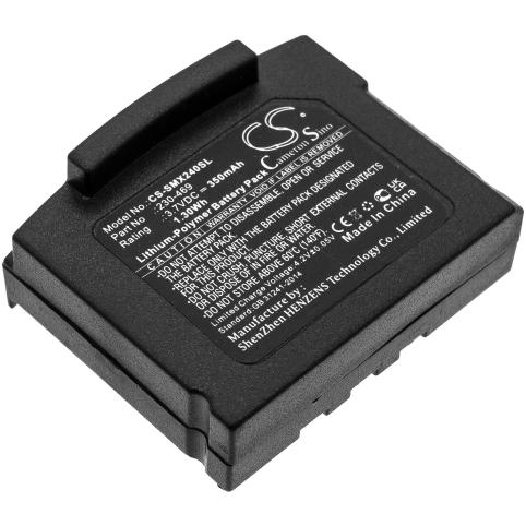 Refc batterie mlp503131p