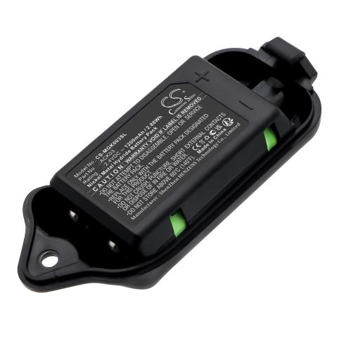 Refc batterie ack03