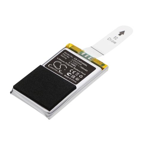 Battery  cgv ld503046