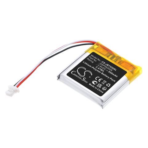 Battery  jbl gsp583028