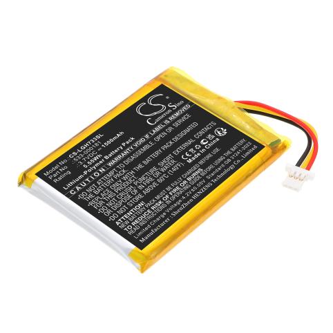 Batterie  logitech 533 000181