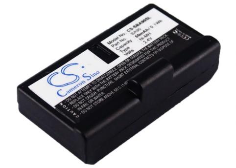 Battery  sennheiser e180