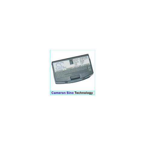 Battery wireless headphone sennheiser set  810