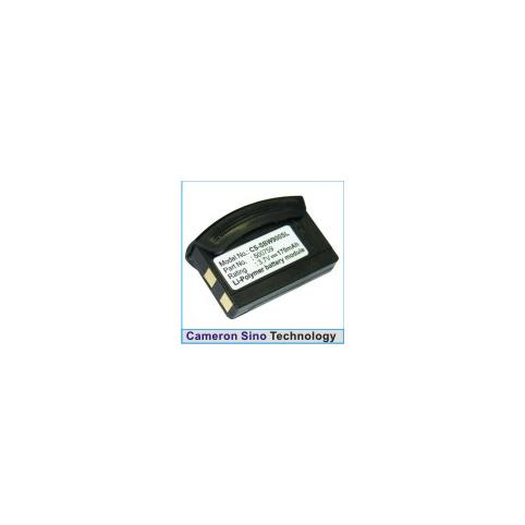 Battery wireless headphone sennheiser bw900ba