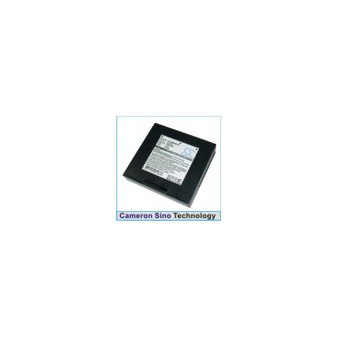 Battery wireless headphone hme 400