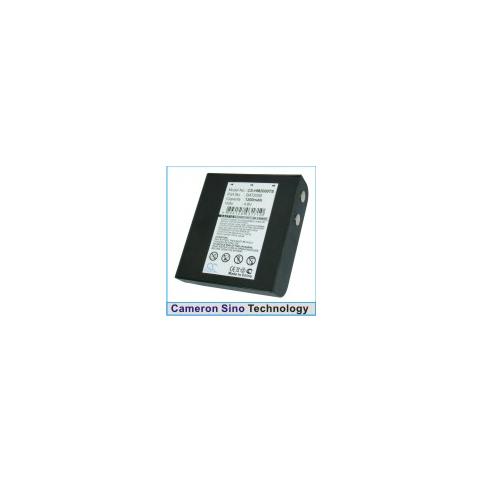 Battery wireless headphone hme com 2000
