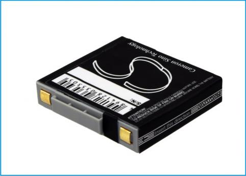 Batteria per cuffie wireless jabra gn9120
