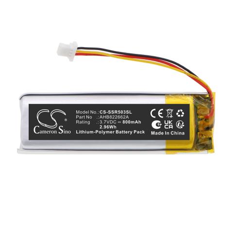 Battery  sena ahb822662a