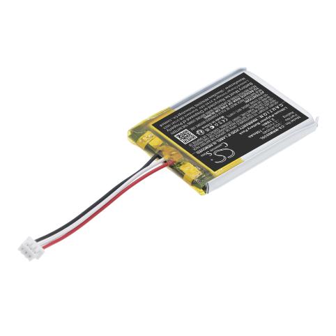 Batteria per cuffie wireless marshall major iv