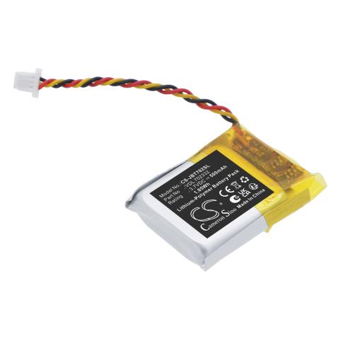 Battery  jbl vdl 702332