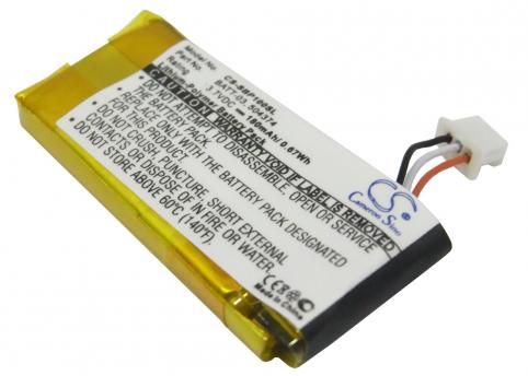 Battery  sennheiser batt 03