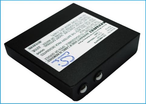 Battery wireless headphone hme 920