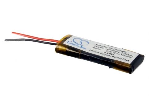 Battery  jabra 70868 01