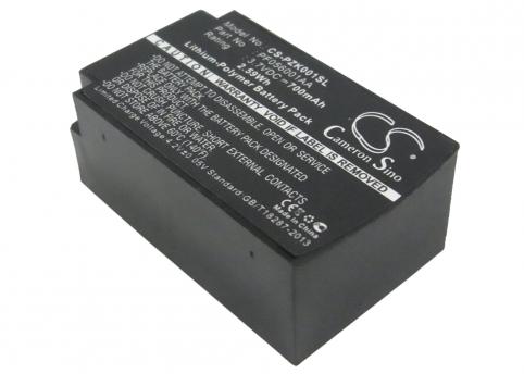 Battery  parrot pf056001aa