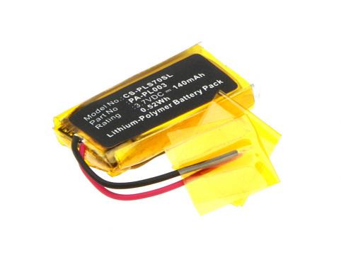 Battery  plantronics 79879 01